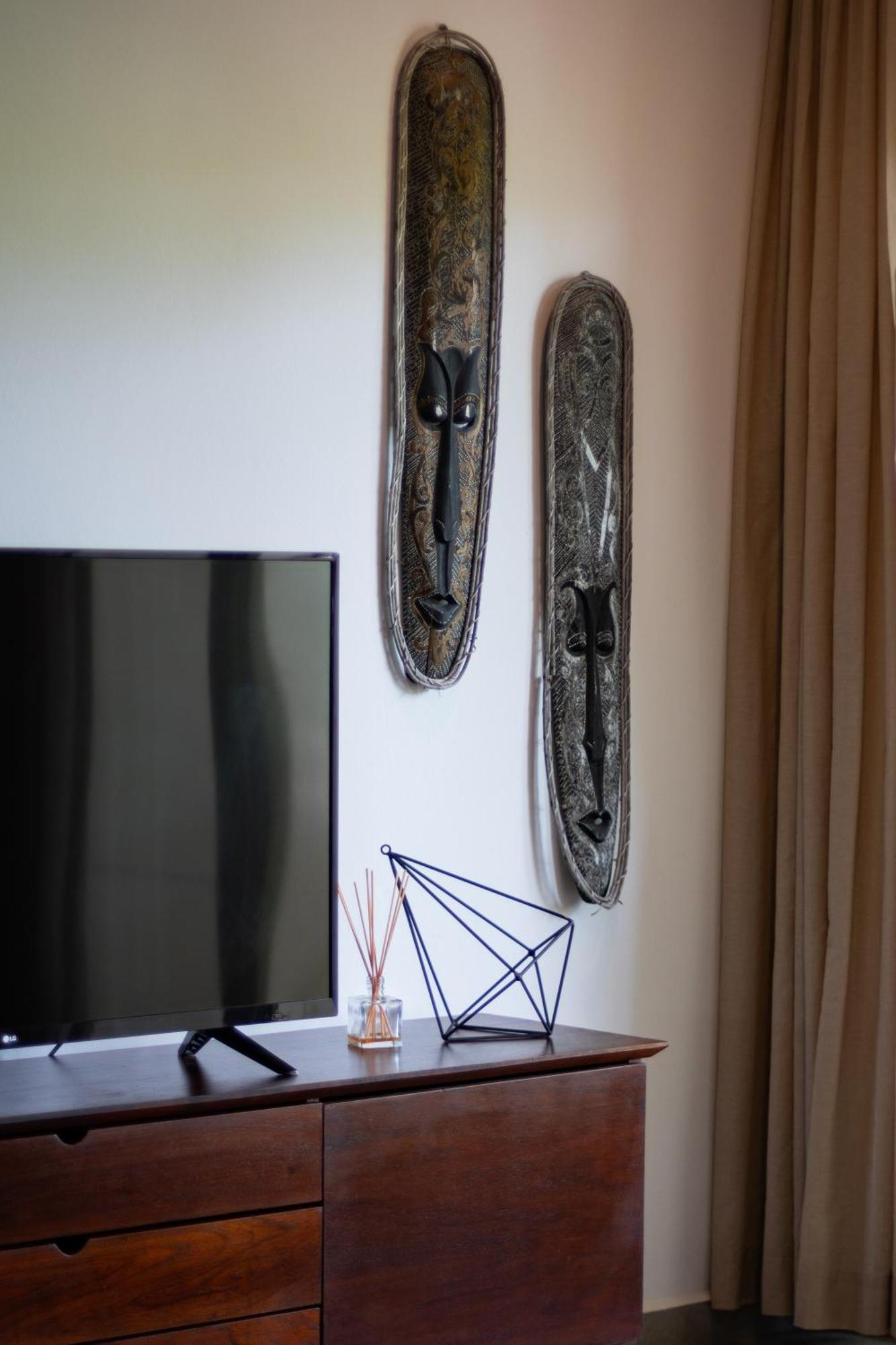 Apartment Premium With Terrace & Pool In Aldea Zama Tulum