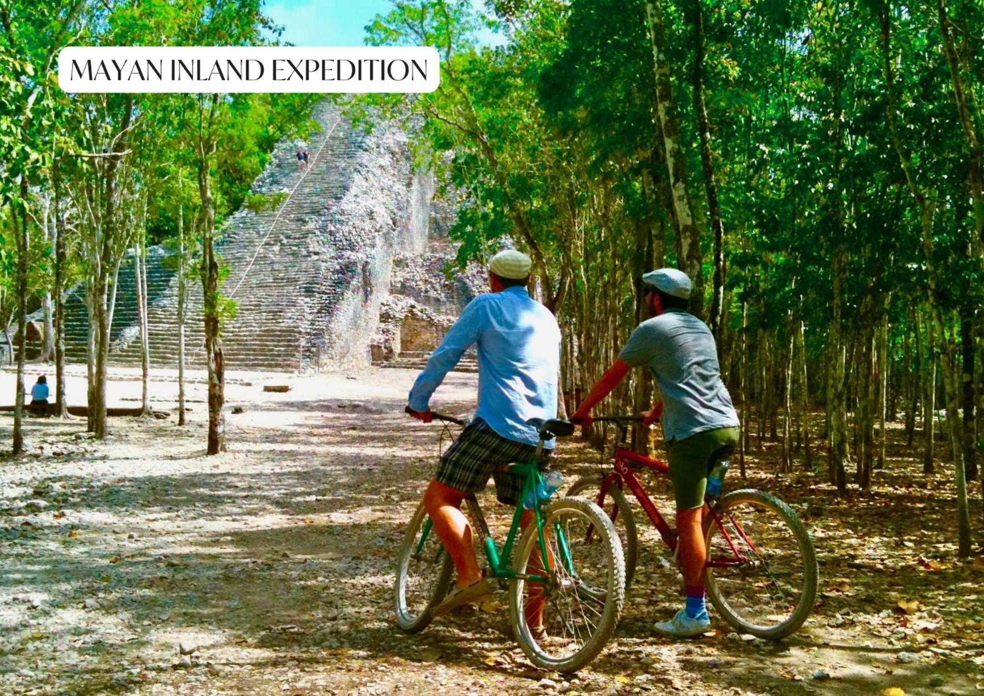 Premium With Terrace & Pool In Aldea Zama Apartamento Tulum