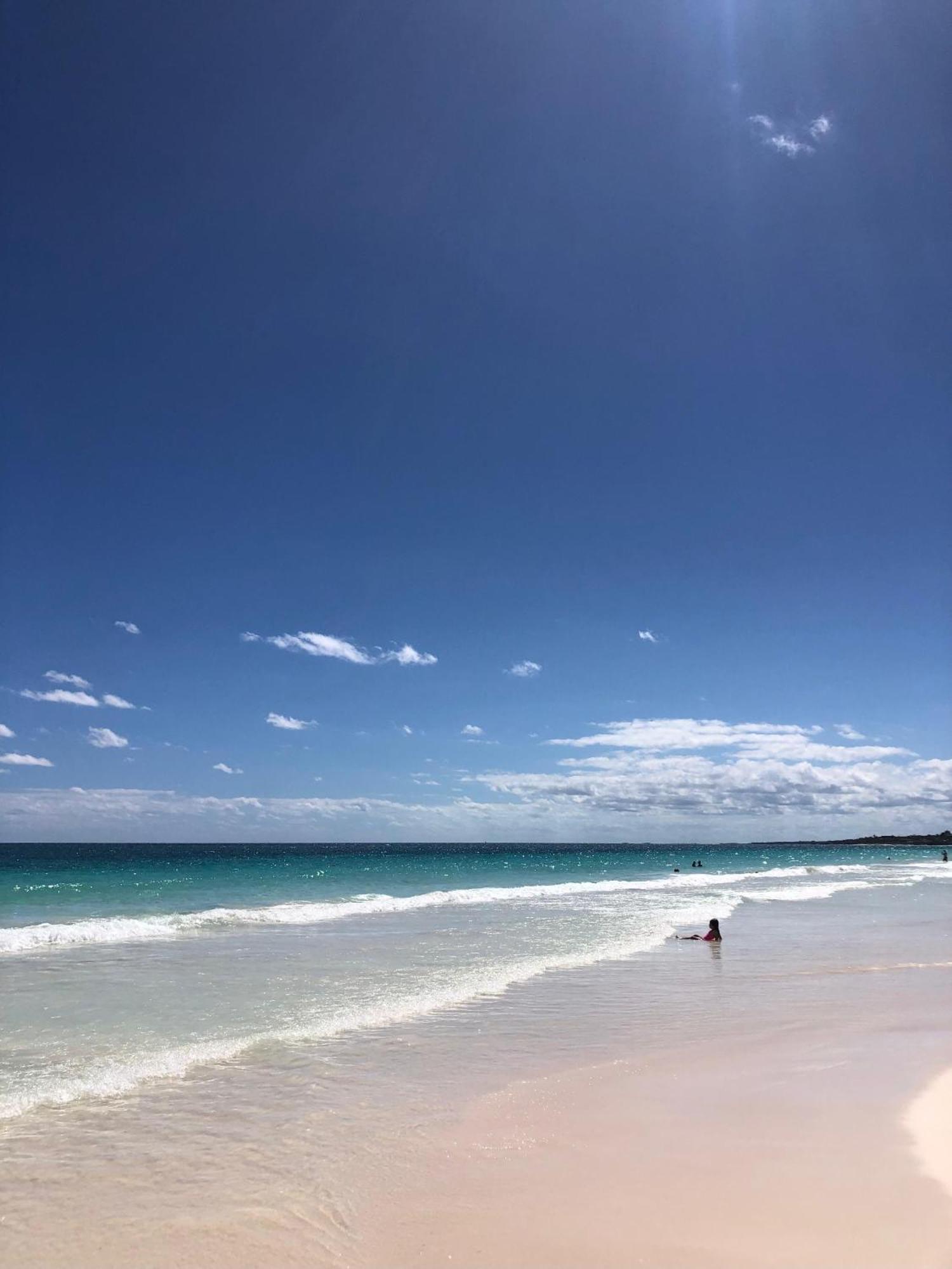 Apartamento Premium With Terrace & Pool In Aldea Zama Tulum